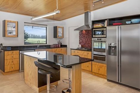 Photo of property in 50 Forestry Road, Ashley, Rangiora, 7477