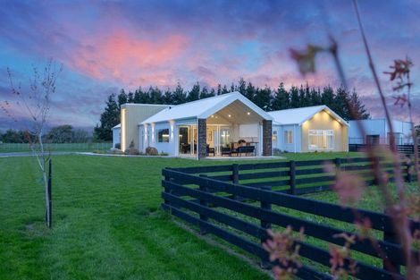 Photo of property in 168b Nannestads Line, Bunnythorpe, Palmerston North, 4775