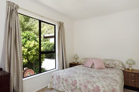 Photo of property in 16 Nikau Street, Duncan Bay, Rai Valley, 7195