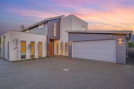 Photo of property in 2 The Belfry, Waimairi Beach, Christchurch, 8083