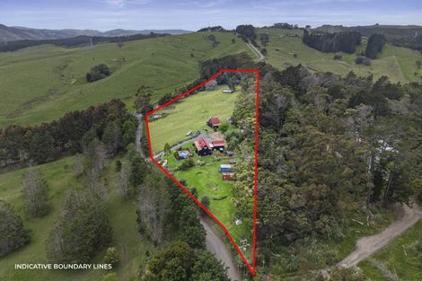 Photo of property in 15 Barr Road, Makarau, Warkworth, 0984