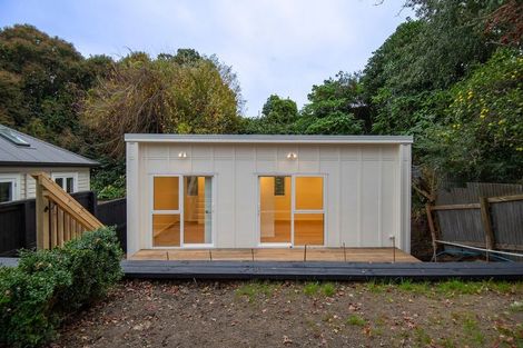 Photo of property in 19 Commercial Road, Grey Lynn, Auckland, 1021