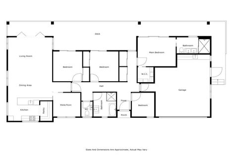 Photo of property in 17 Freyberg Road, Fairfield, Dunedin, 9018