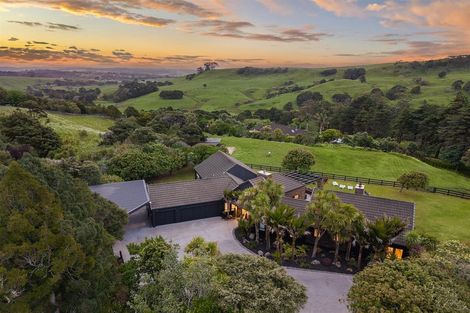 Photo of property in 101 Taylor Road, Waimauku, 0882