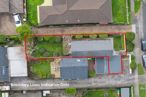 Photo of property in 3/23 Eastern Beach Road, Eastern Beach, Auckland, 2012