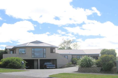 Photo of property in 17 Arama Street, Nukuhau, Taupo, 3330