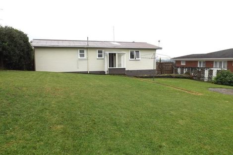 Photo of property in 57 Raumanga Heights Drive, Raumanga, Whangarei, 0110