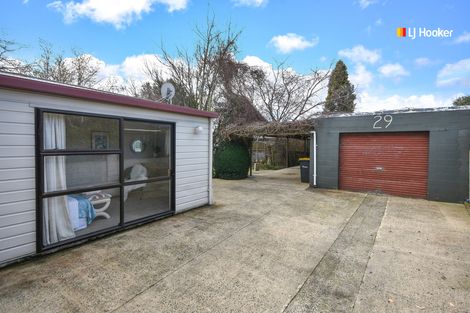 Photo of property in 29 Mcdonald Street, Mosgiel, 9024