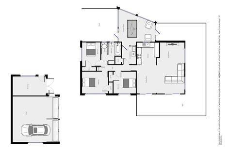 Photo of property in 162 Brecon Road, Stratford, 4332