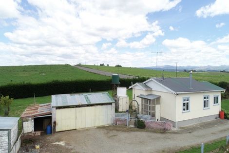 Photo of property in 739 Alma-maheno Road, Reidston, Oamaru, 9492