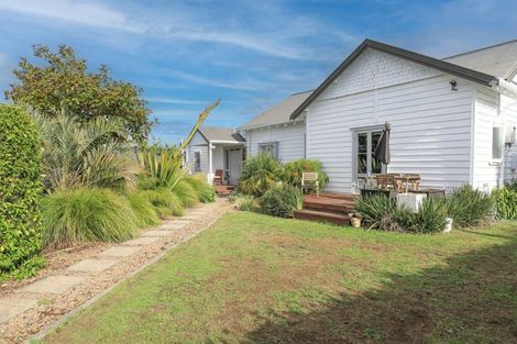 Photo of property in 6 Roto Street, Te Kauwhata, 3710