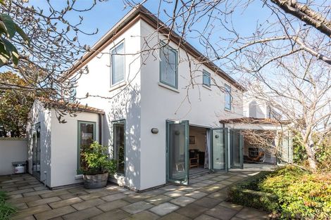 Photo of property in 109a Bishop Street, St Albans, Christchurch, 8014