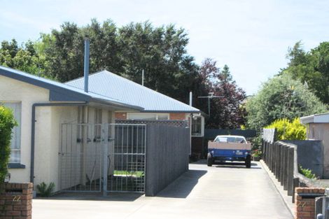 Photo of property in 22a Kirk Road, Templeton, Christchurch, 8042