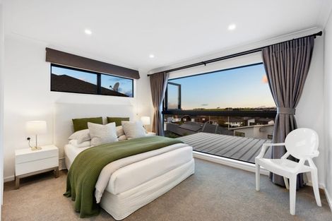 Photo of property in 7 Hopetea Street, Long Bay, Auckland, 0630