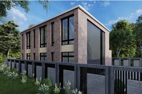 Photo of property in 18 Ashgrove Road, Mangere, Auckland, 2022