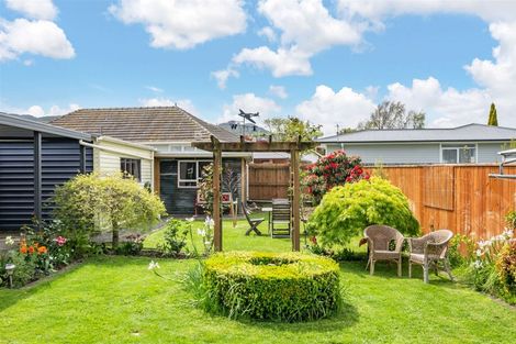 Photo of property in 42 Milton Street, Trentham, Upper Hutt, 5018