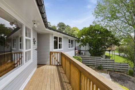 Photo of property in 4 Infidel Place, Torbay, Auckland, 0630