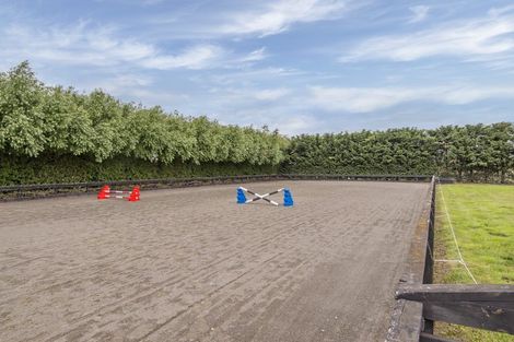 Photo of property in 523 Shands Road, Prebbleton, Christchurch, 7676