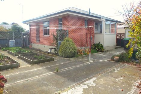 Photo of property in 14 Ewen Road, Temuka, 7920