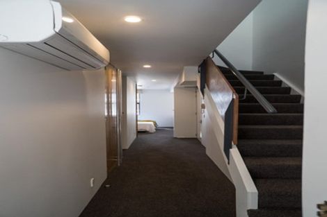 Photo of property in 136 Willis Street, Te Aro, Wellington, 6011