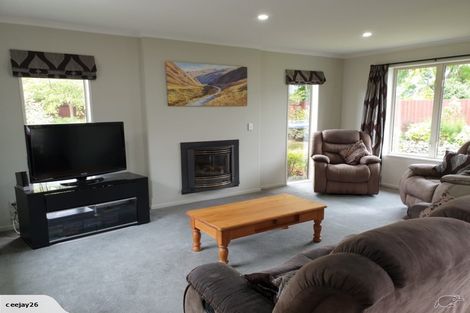 Photo of property in 4 Becmead Drive, Harewood, Christchurch, 8051