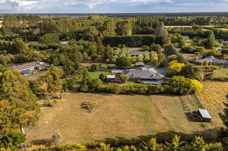 Photo of property in 13 Manna Place, West Melton, Christchurch, 7675