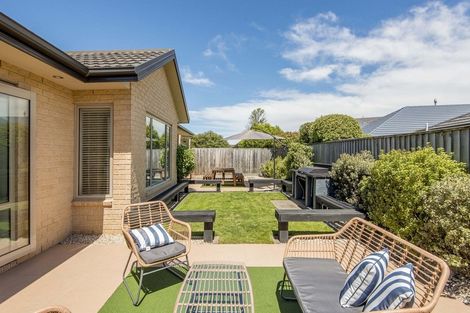 Photo of property in 3 Kinsella Crescent, Aidanfield, Christchurch, 8025