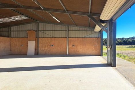 Photo of property in 769b Rutherglen Road, Marsden, Greymouth, 7872