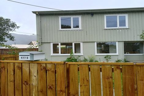Photo of property in 477d Riverside Drive, Fairfield, Lower Hutt, 5011