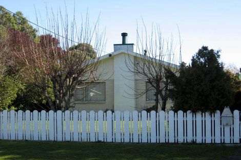 Photo of property in 166 East Street, Greytown, 5712