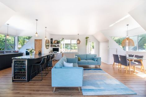 Photo of property in 4 Whareora Terrace, Wainui, Akaroa, 7582