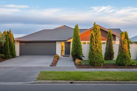 Photo of property in 34 The Runway, Wigram, Christchurch, 8042