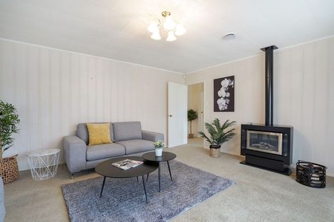 Photo of property in 124 Amberley Avenue, Highbury, Palmerston North, 4412