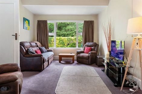 Photo of property in 21 Defoe Place, Waltham, Christchurch, 8023