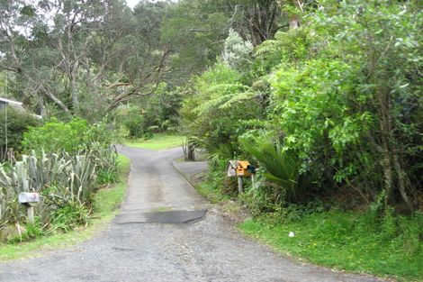 Photo of property in 1258 Huia Road, Huia, Auckland, 0604
