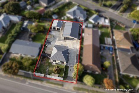 Photo of property in 23 Johns Road, Belfast, Christchurch, 8051