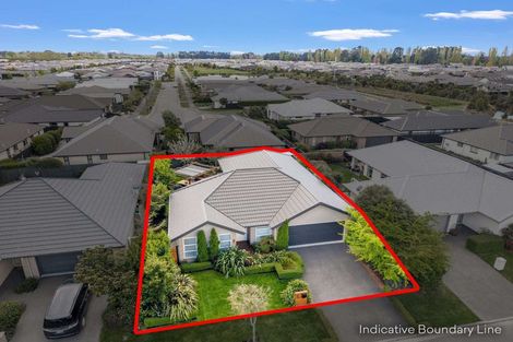 Photo of property in 8 Te Aika Street, Marshland, Christchurch, 8083