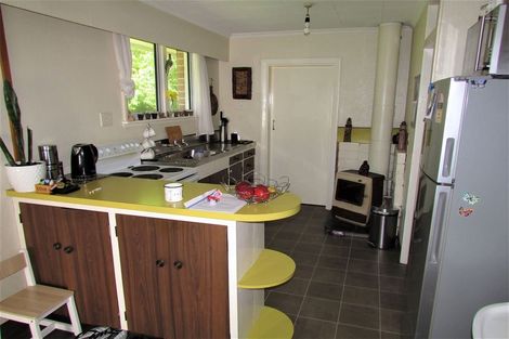 Photo of property in 28 Mount Street, Greymouth, 7805