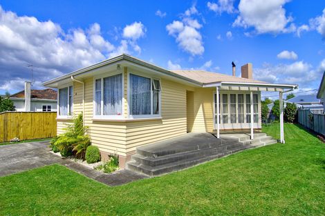 Photo of property in 41 Waltons Avenue, Kuripuni, Masterton, 5810