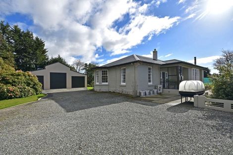 Photo of property in 204 Wilsons Crossing Road, Tussock Creek, Winton, 9781