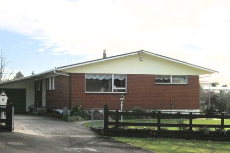 Photo of property in 8 Houchens Road, Glenview, Hamilton, 3206