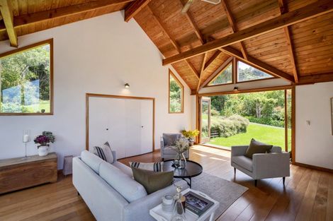 Photo of property in 127 Pumpkin Hill Road, Pumpkin Hill, Whitianga, 3591