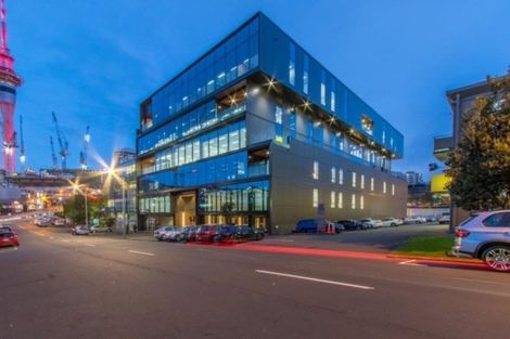 Photo of property in 34 Sale Street, Cockle Bay, Auckland, 2014