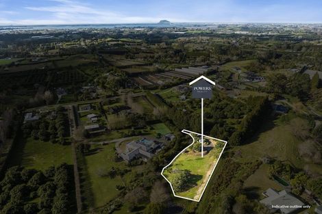 Photo of property in 154b Munro Road, Minden, Tauranga, 3179