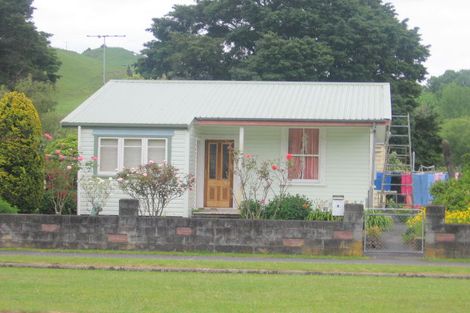 Photo of property in 85 Taupo Road, Taumarunui, 3920