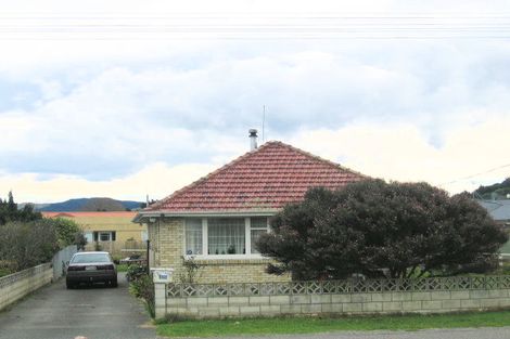 Photo of property in 525a Main North Road, Bay View, Napier, 4104