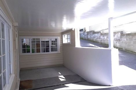 Photo of property in 97 Tasman Street, Mount Cook, Wellington, 6021