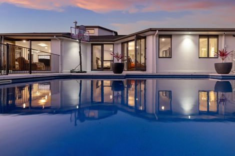 Photo of property in 6 Palazzo Drive, Papamoa Beach, Papamoa, 3118