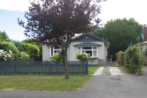 Photo of property in 42 Mersey Street, St Albans, Christchurch, 8014