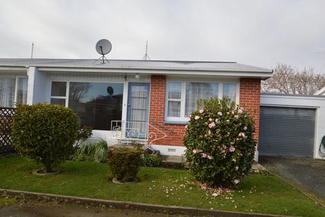 Photo of property in 3/39 Melbourne Street, Windsor, Invercargill, 9810